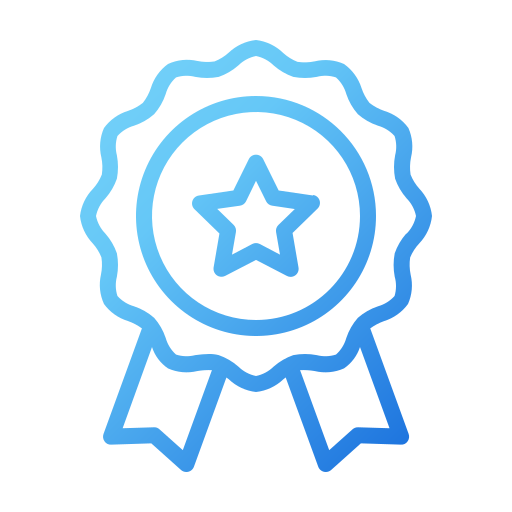 Quality Icon