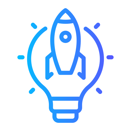 Innovation Icon