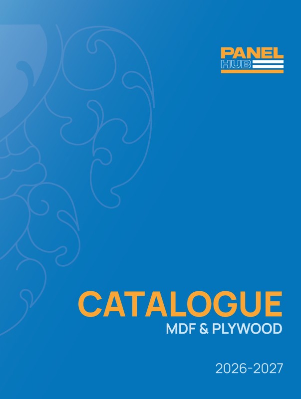 MDF & Plywood Collection 2026