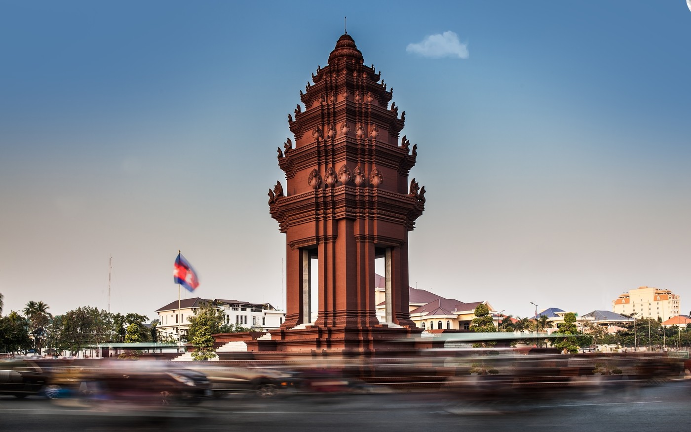 About Panel Hub Cambodia