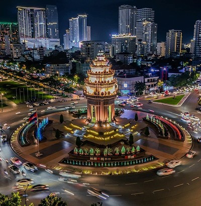 About Panel Hub Cambodia