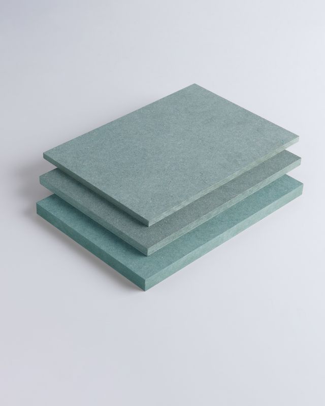 MDF HMR