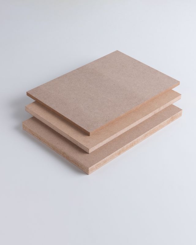 Medium Density Fibreboard