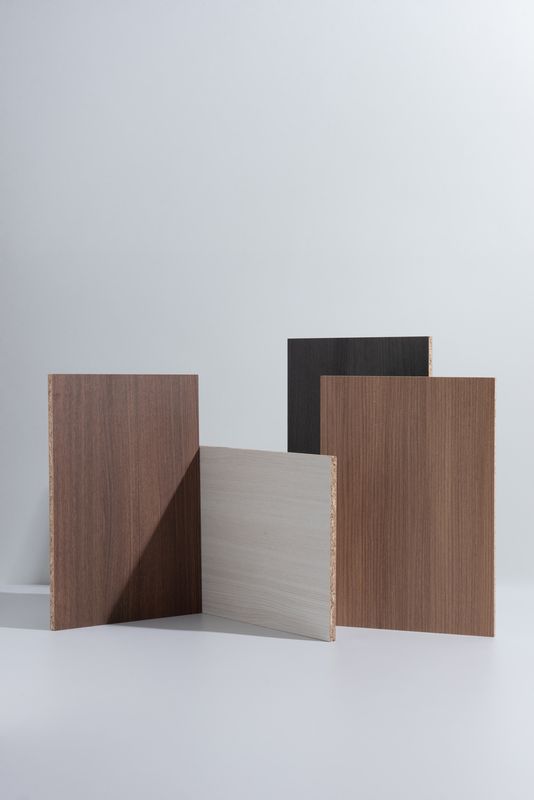 Melamine MDF