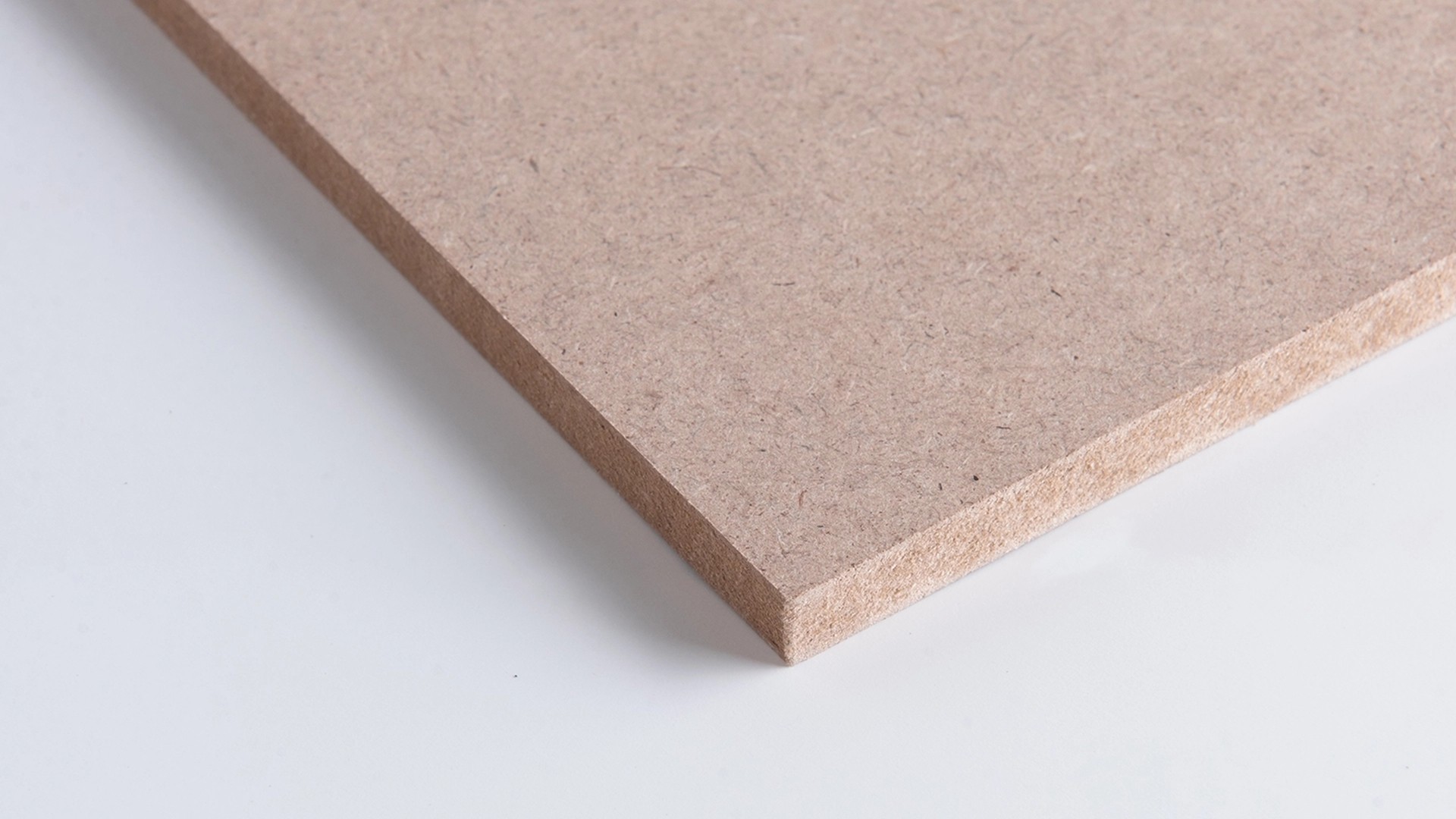 Medium Density Fibreboard